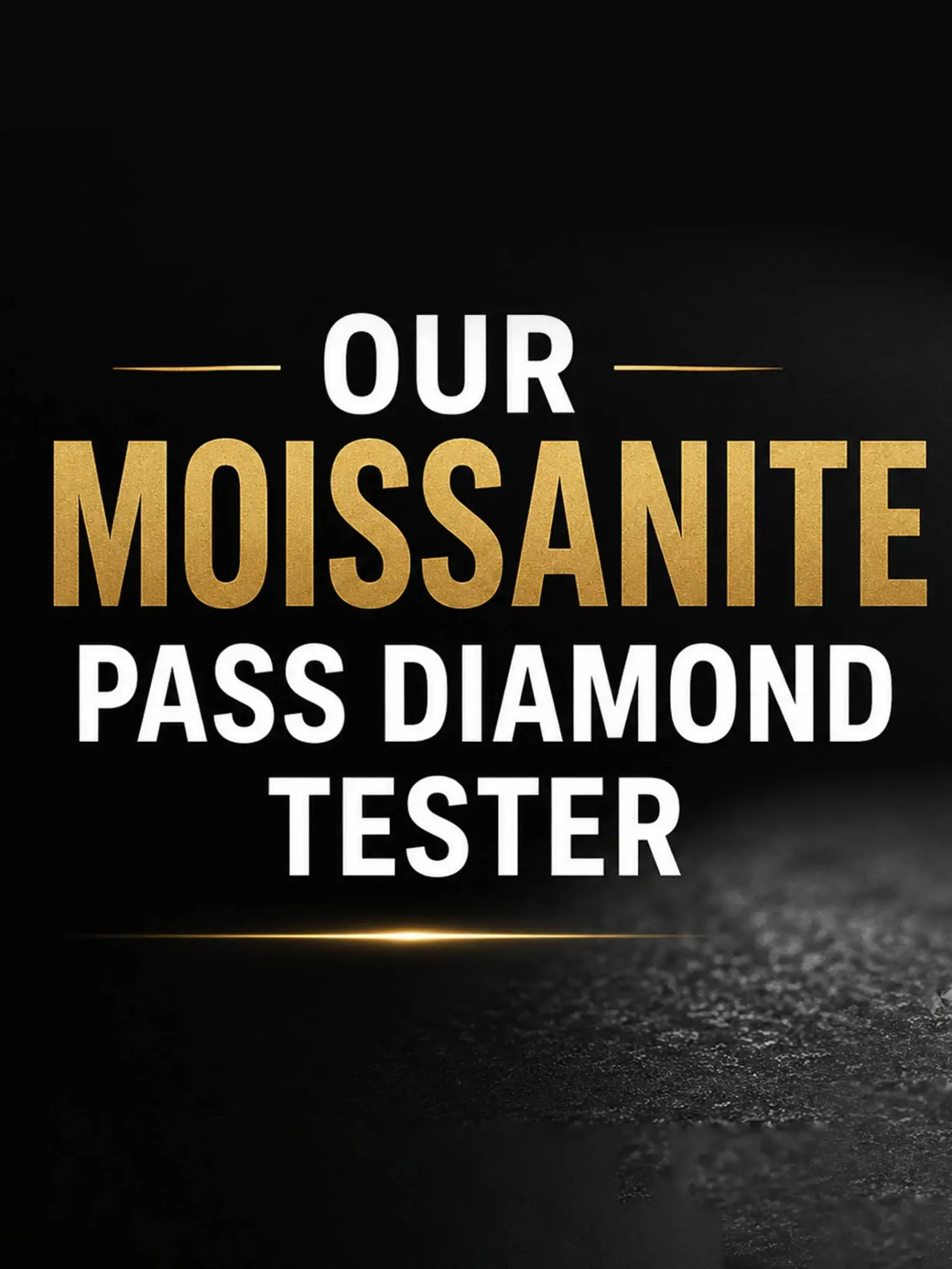 GRA Certified Moissanite Bustdown Watch 5 GRA Certified Moissanite Bustdown Watch