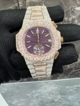 Moissanite Watch Vendors