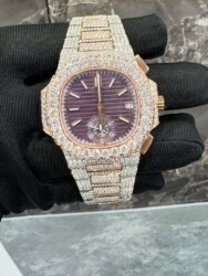 Moissanite Watch Vendors