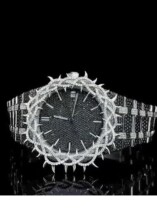 Moissanite Watches India