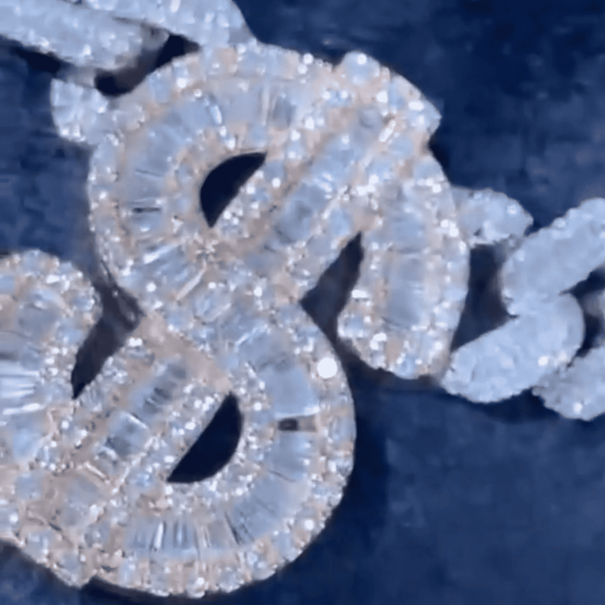 Pendants for Cuban Link Chain 18mm - Image 3