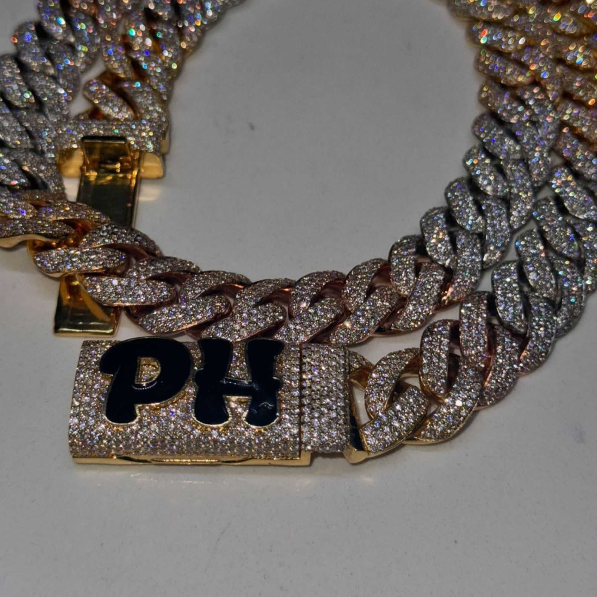 Cuban Link Chain