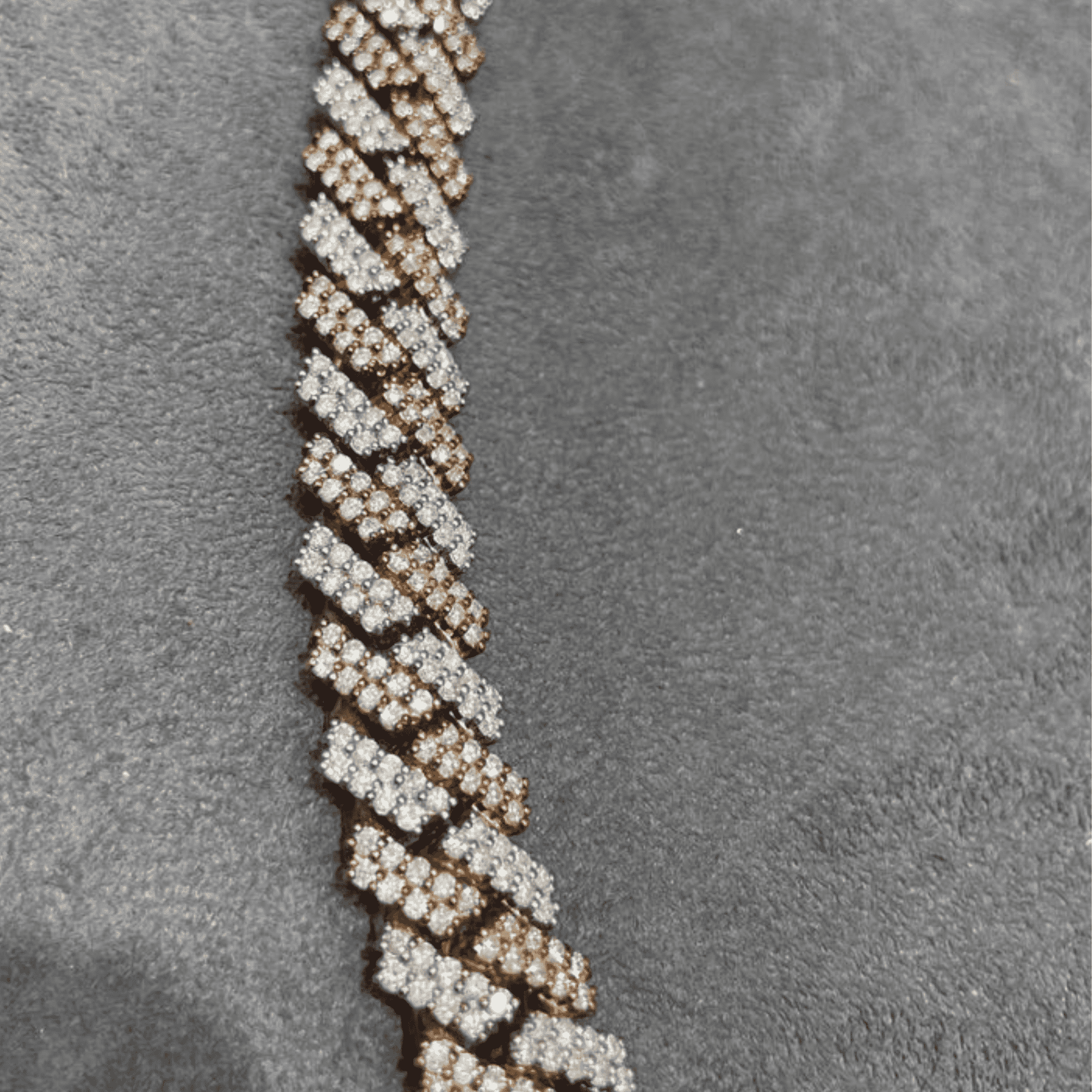 Cuban Link Chain