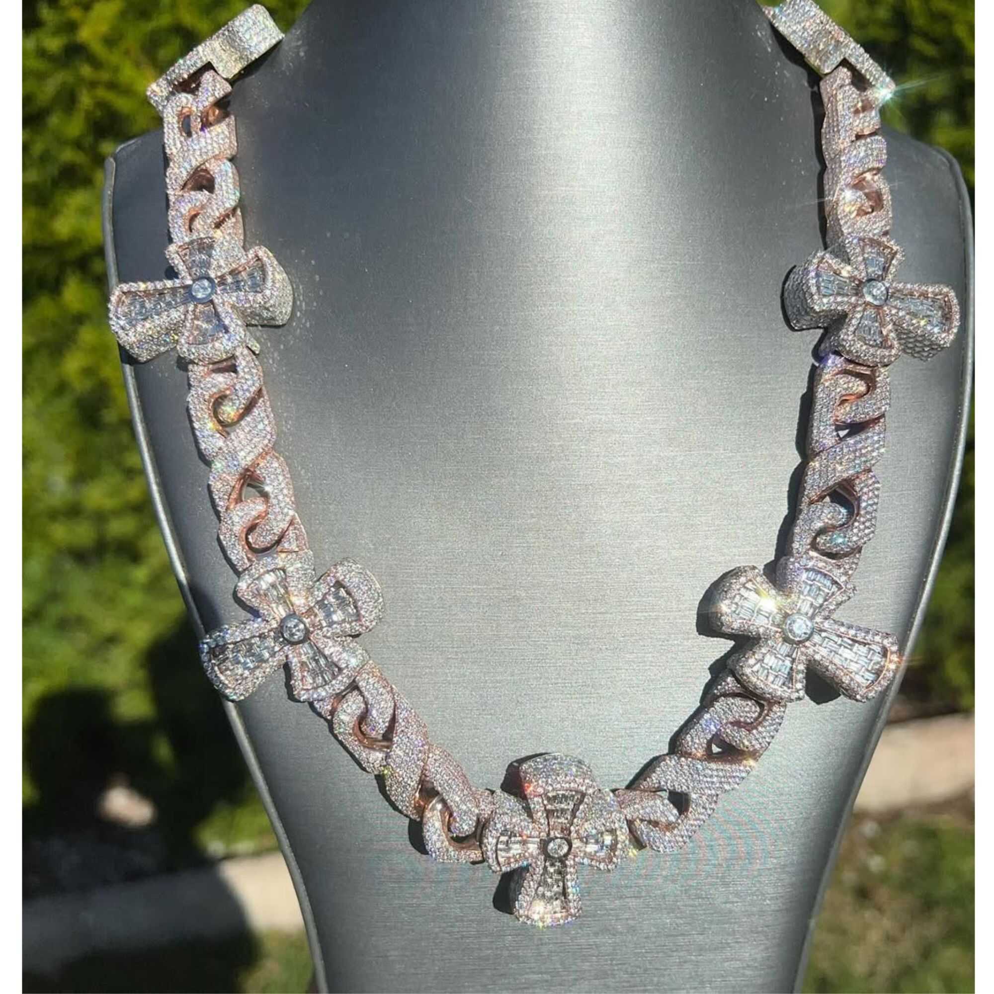 Cuban Link Chain