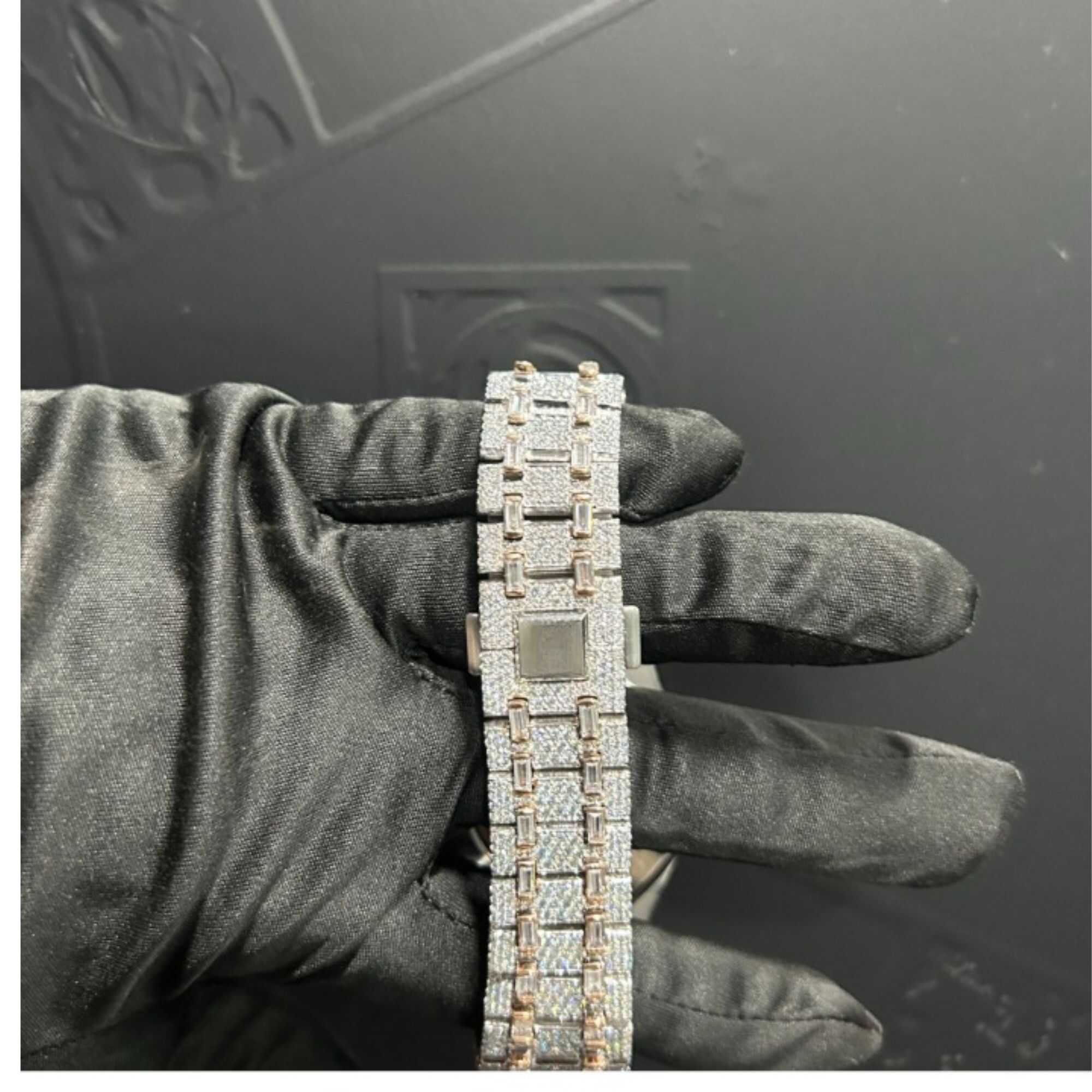 Moissanite Watches Wholesale Collection for All - Image 3