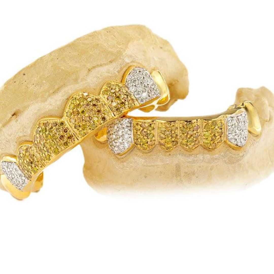 Diamond Grillz