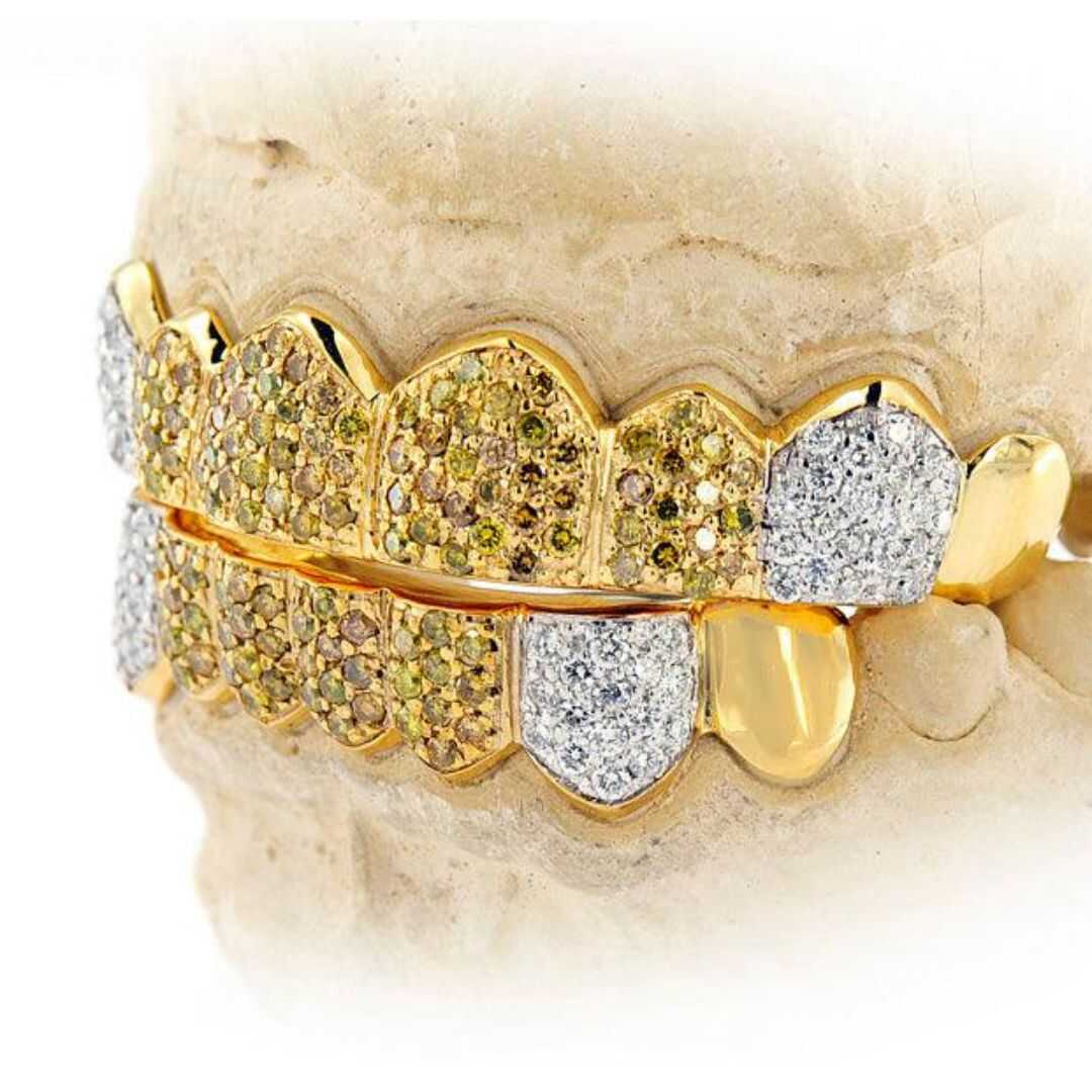 Diamond Grillz