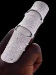 rick ross one million dollar finger 1
