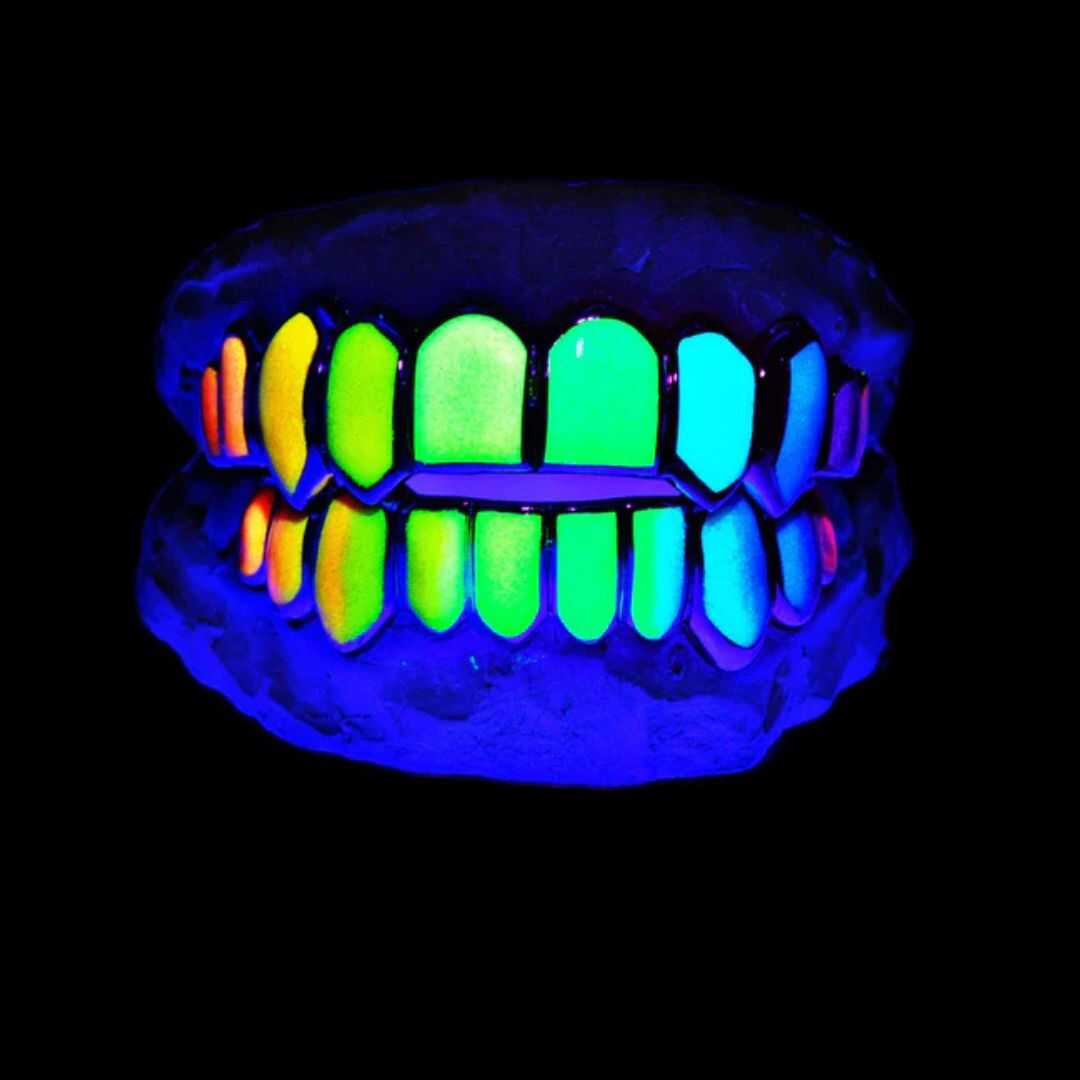 Diamond Grillz