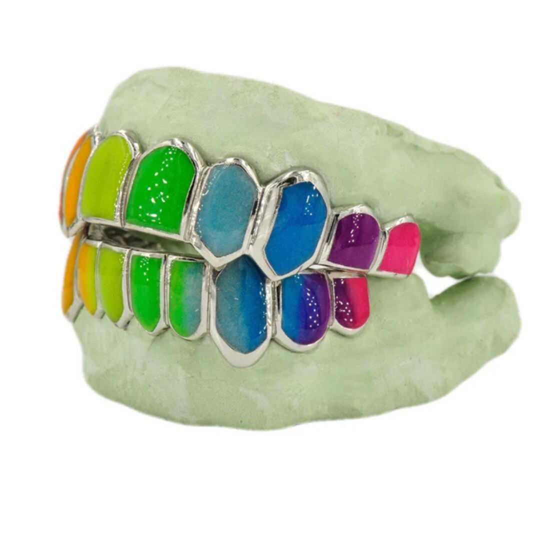 Diamond Grillz