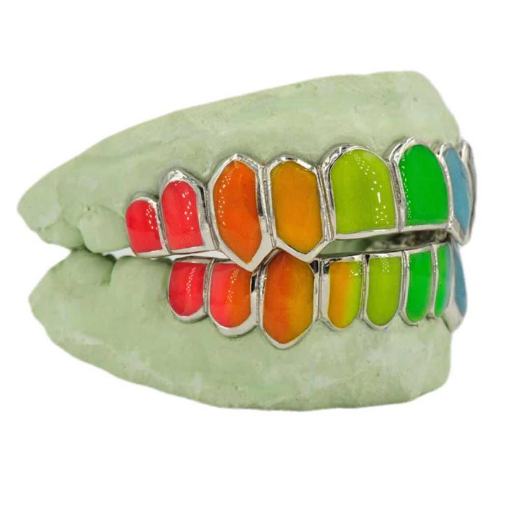 Diamond Grillz
