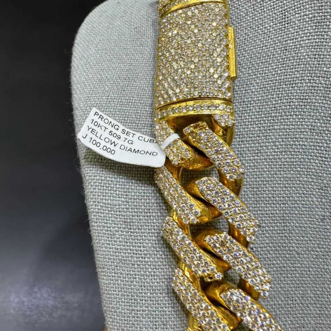 Personalized Diamond Pendant