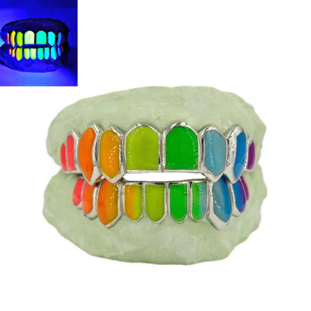 Diamond Grillz