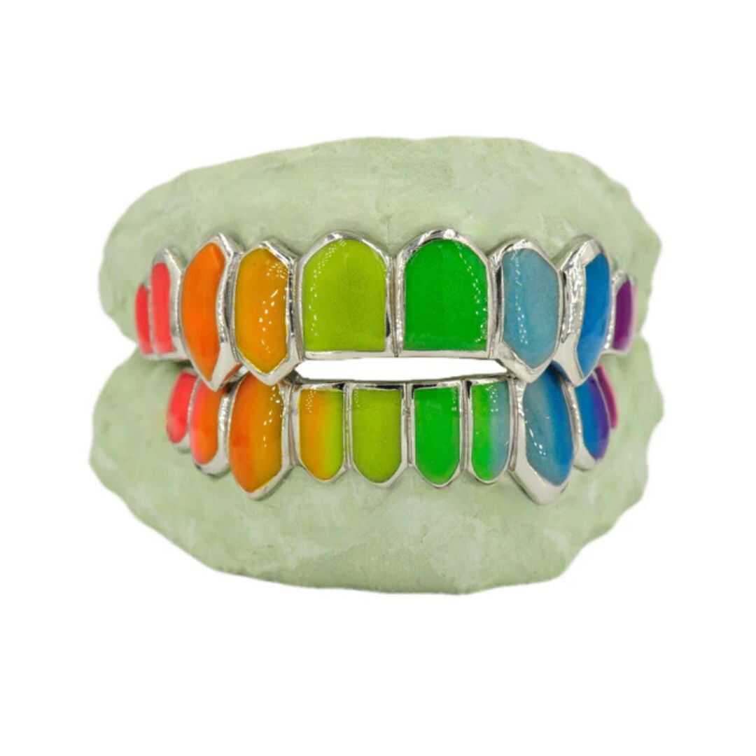 Diamond Grillz