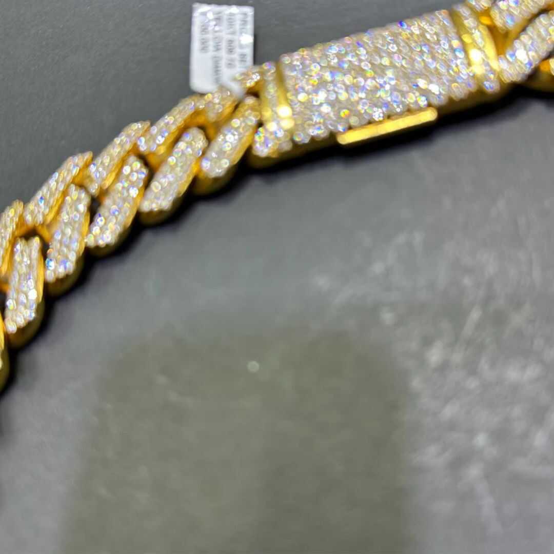 Personalized Diamond Pendant