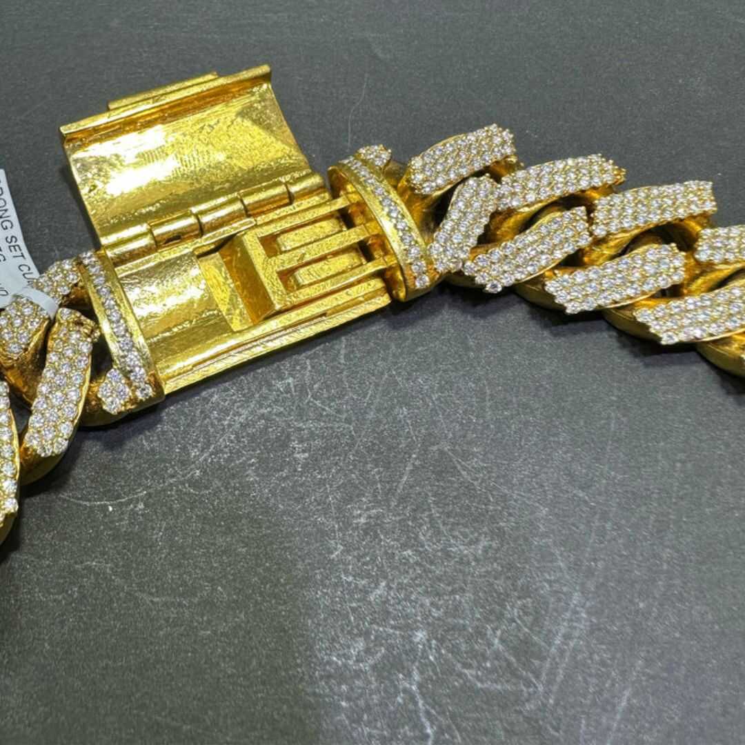 Personalized Diamond Pendant