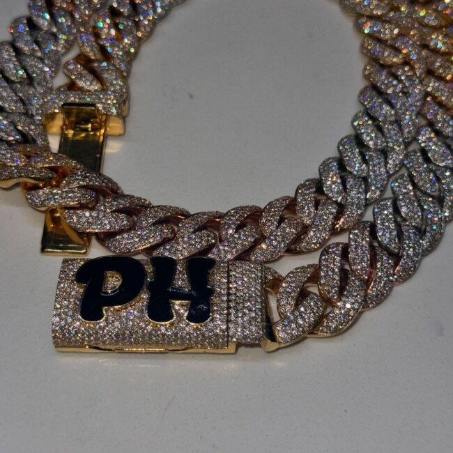 Cuban Link Chain
