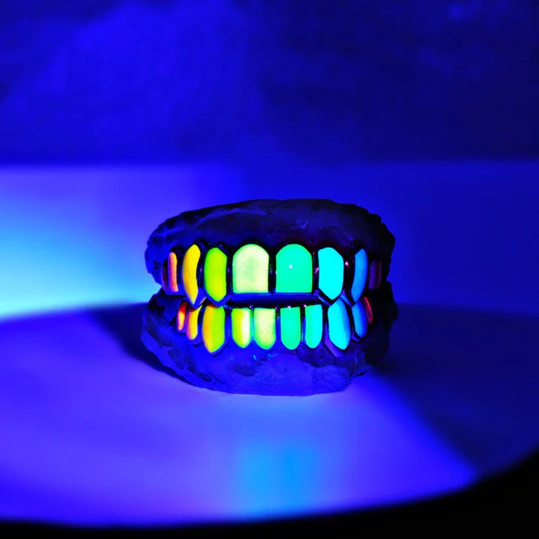 Diamond Grillz
