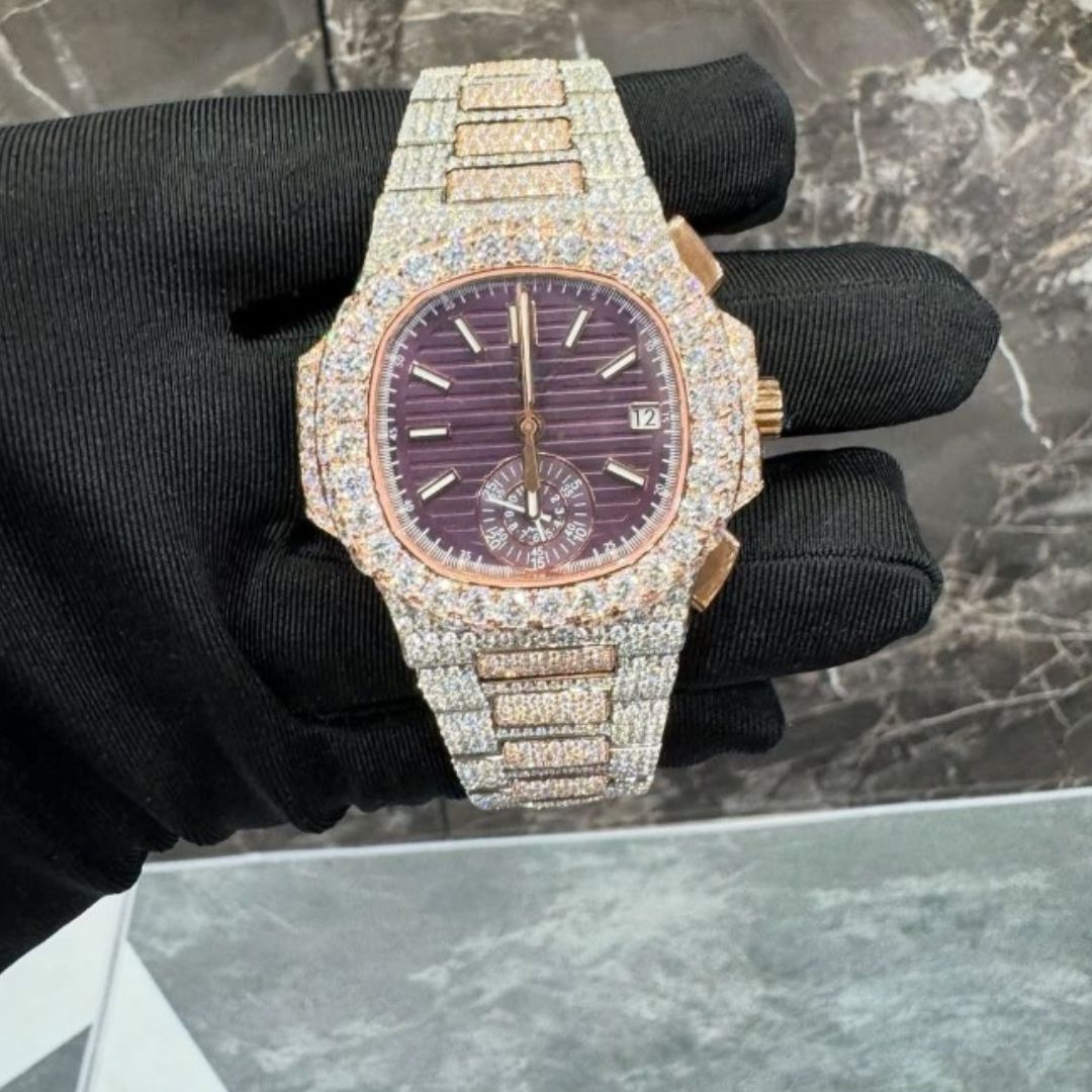 Moissanite Watch Vendors